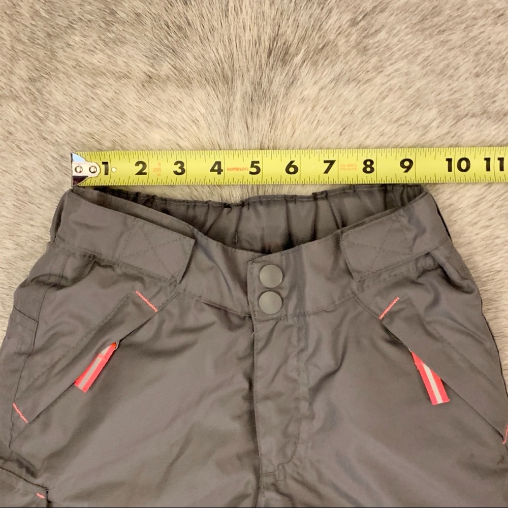 NWOT SNOWPANTS GIRLS - Picture 7 of 7